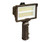 Keystone Technologies 100/140W LED Flood Light w/ PC, 5Hx5V, 120V-277V, CCT Select, Bronze | KT-FLED140PS-R2D-UNV-8CSB-VDIM | Keystone Technologies at lightingandsupplies.com