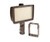 Keystone Technologies 210/290W LED Flood Light w/ Optic Swap & PC, 277V-480V, CCT Select, BZ | KT-FLED290PSHV-R4-OSF-UNV-8CSB-VDIM | Keystone Technologies at lightingandsupplies.com