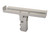 Keystone KT-SLFLED-SF-M1-KIT Slip Fitter Mount Kit For Series 1 Sports Light Flood, Medium Housing. Fits 2 3/8" Tenon. Gray | Keystone Technologies | Keystone Technologies at lightingandsupplies.com