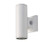 Keystone Technologies 3-in 6/8/10 W Wall Mount Cylinder w/ PC, 120V-277V, CCT Select, White | KT-CYLED10PS-3A-WDI-OSG-8CSB-VDIM-W | Keystone Technologies at lightingandsupplies.com