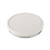 Keystone Screw-On Blocking Cap White For Use On 3 Inch Sentinel Wall Mount Cylinder Fixtures (KT-CYLED-CAP-3A-W) | Keystone Technologies | Keystone Technologies at lightingandsupplies.com