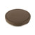 Keystone Screw-On Blocking Cap Bronze For Use On 4 Inch Sentinel Wall Mount Cylinder Fixtures (KT-CYLED-CAP-4A) | Keystone Technologies | Keystone Technologies at lightingandsupplies.com
