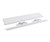 Keystone Technologies 20/30/35W 1X4 Retrofit Troffer Kit, 120V-277V, CCT Select | KT-RKIT35PS-14PD-8CSA-VDIM /G2 | Keystone Technologies at lightingandsupplies.com