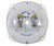 Keystone Technologies 4-in 17W LED Light Engine, 1150 lm, 120V, 3000K | KT-RKIT17AC-4C-930-FDIM-IP | Keystone Technologies at lightingandsupplies.com