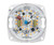Keystone Technologies 3-in 8W LED Light Engine, 770 lm, 120V, 4000K | KT-RKIT8AC-3C-840-FDIM-IP | Keystone Technologies at lightingandsupplies.com