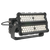 EcoMod 3 231w 30,000lm Wide Spot 277-480v 2700k Legacy B1 0-10v Dimming ABS Listed IP66 IP67 IP69K BAA BABA Compliant | Phoenix Lighting at lightingandsupplies.com