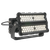 ModCom 3 231w 30,000lm No-Glare/Perimeter 277-480v 4000k Legacy B1 0-10v Dimming Hazardous Location C1D2 ABS Listed IP66 IP67 IP69K BAA BABA Compliant | Phoenix Lighting at lightingandsupplies.com
