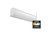 Aleo STL-4UXH/8CT XE G4-OSDL/HF (DC) Stairwell LED Strip | Aleo LED Lighting | Aleo LED Lighting at lightingandsupplies.com