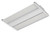 Aleo XLB2-100/850/F UXE G4 ECO (SR) Ultra High Efficacy LED High Bay | Aleo LED Lighting | Aleo LED Lighting at lightingandsupplies.com