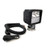 Golight 40235 GXL LED - Work Light Series (Black) Portable/Magnetic No Remote / Portable/Hybrid