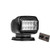 Golight 20214GT GT LED 12 Volt (Black) Permanent Hard Wired Dash Mount Remote