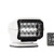 30204 - Stryker LED 12 Volt (White) Permanent Hard Wired Dash Mount Remote-20' Harness - Golight