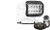 Golight Radioray GT Series Permanent Mount - White Halogen - Wireless Handheld &amp; Wireless Dash Mount Remotes