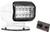 Golight Radioray GT Series Permanent Mount - White LED - Hard Wired Dash Mount Remote