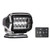 Golight Stryker ST Series Permanent Mount Chrome 12V LED w/Hard Wired Dash Mount Remote