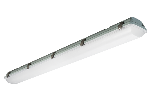 Vapor Tight Lighting