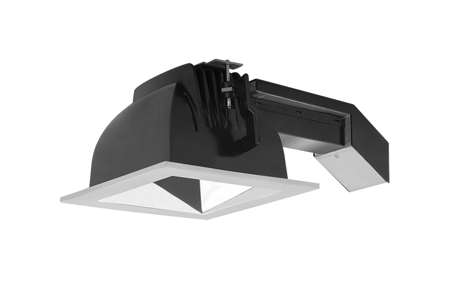 Shop RAB Lighting RDLED6S20D-50YNHC-S-S Light Bulbs & Fixtures