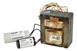 HID Ballasts
