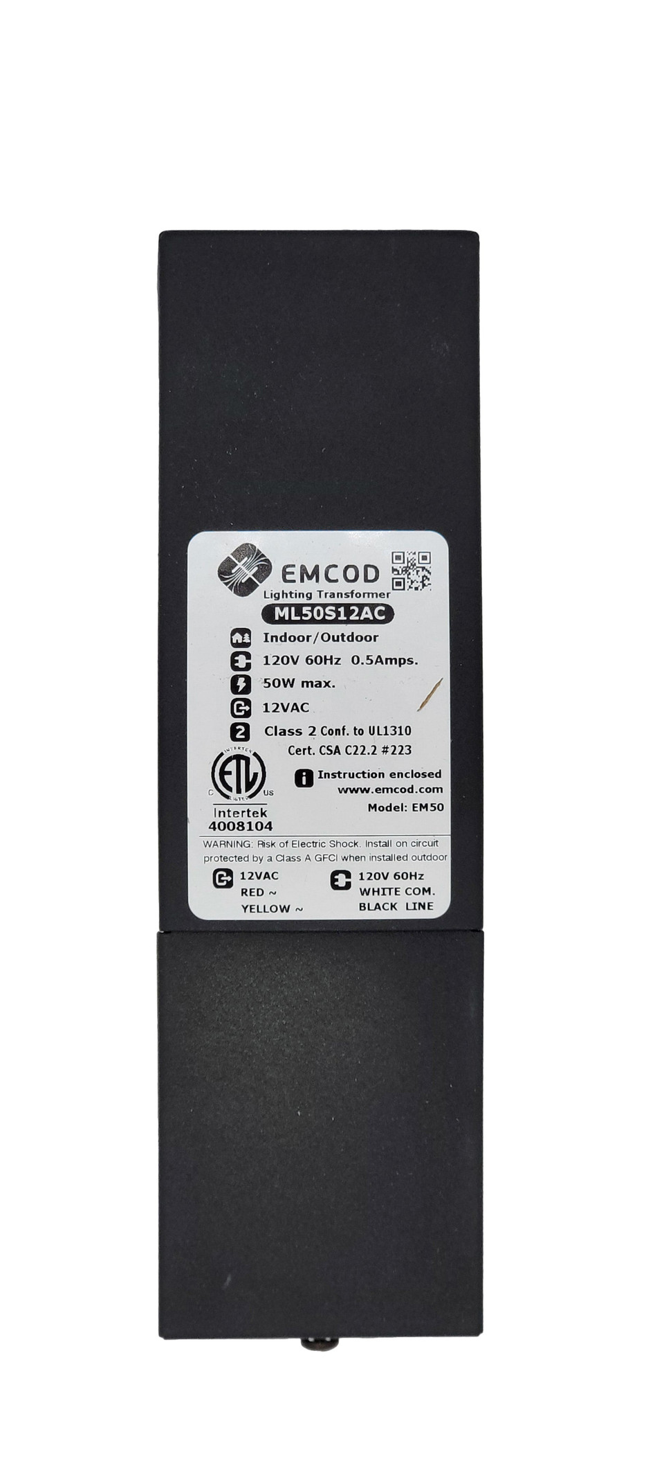 Magnetic Transformers