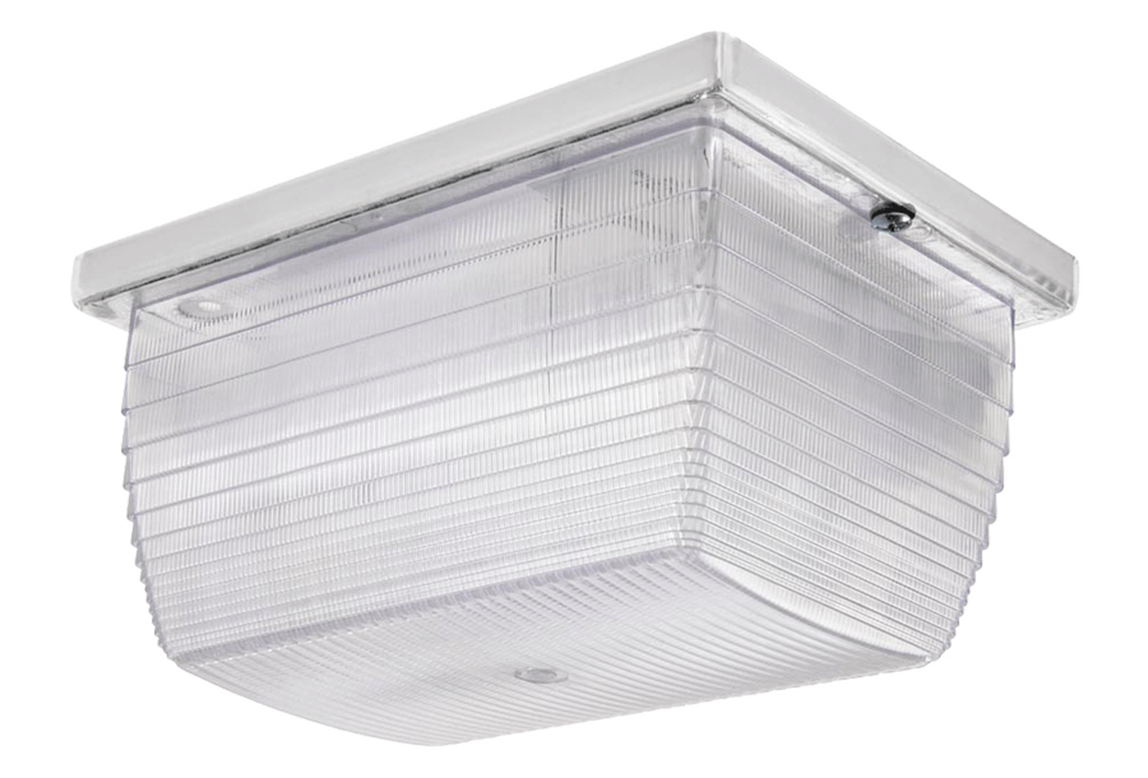 Commercial Canopy Lighting