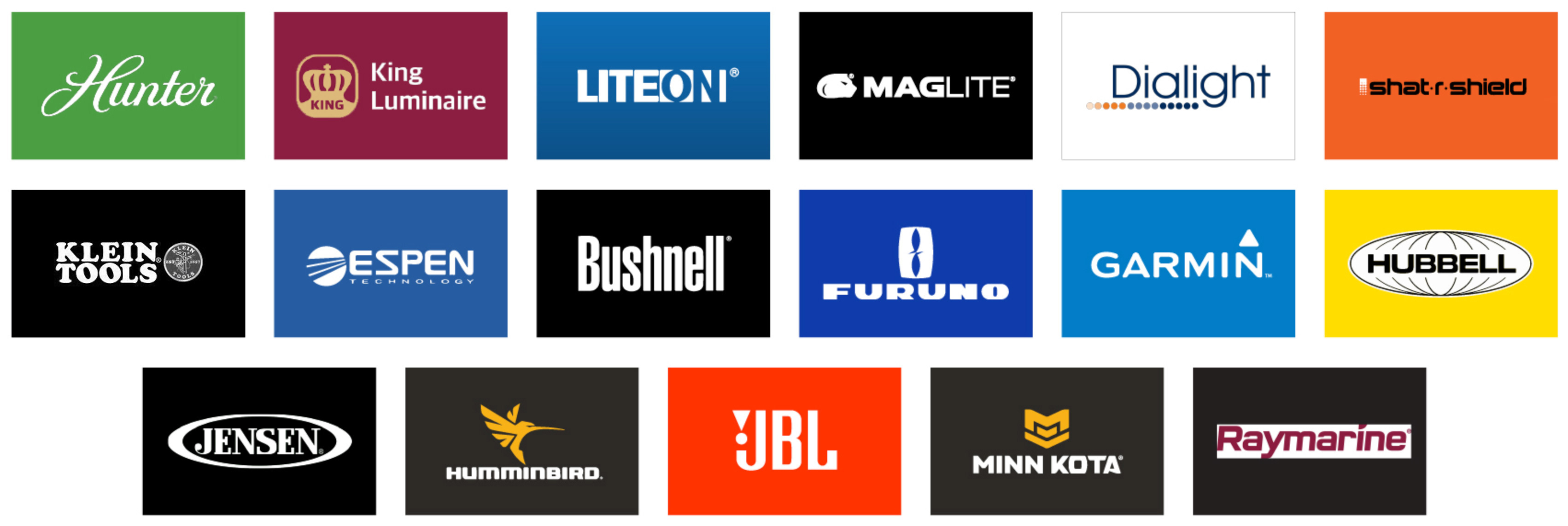 More Brands