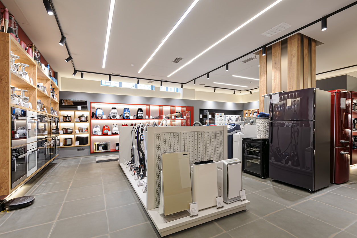 tenant in the spotlight – Linear Retail Properties