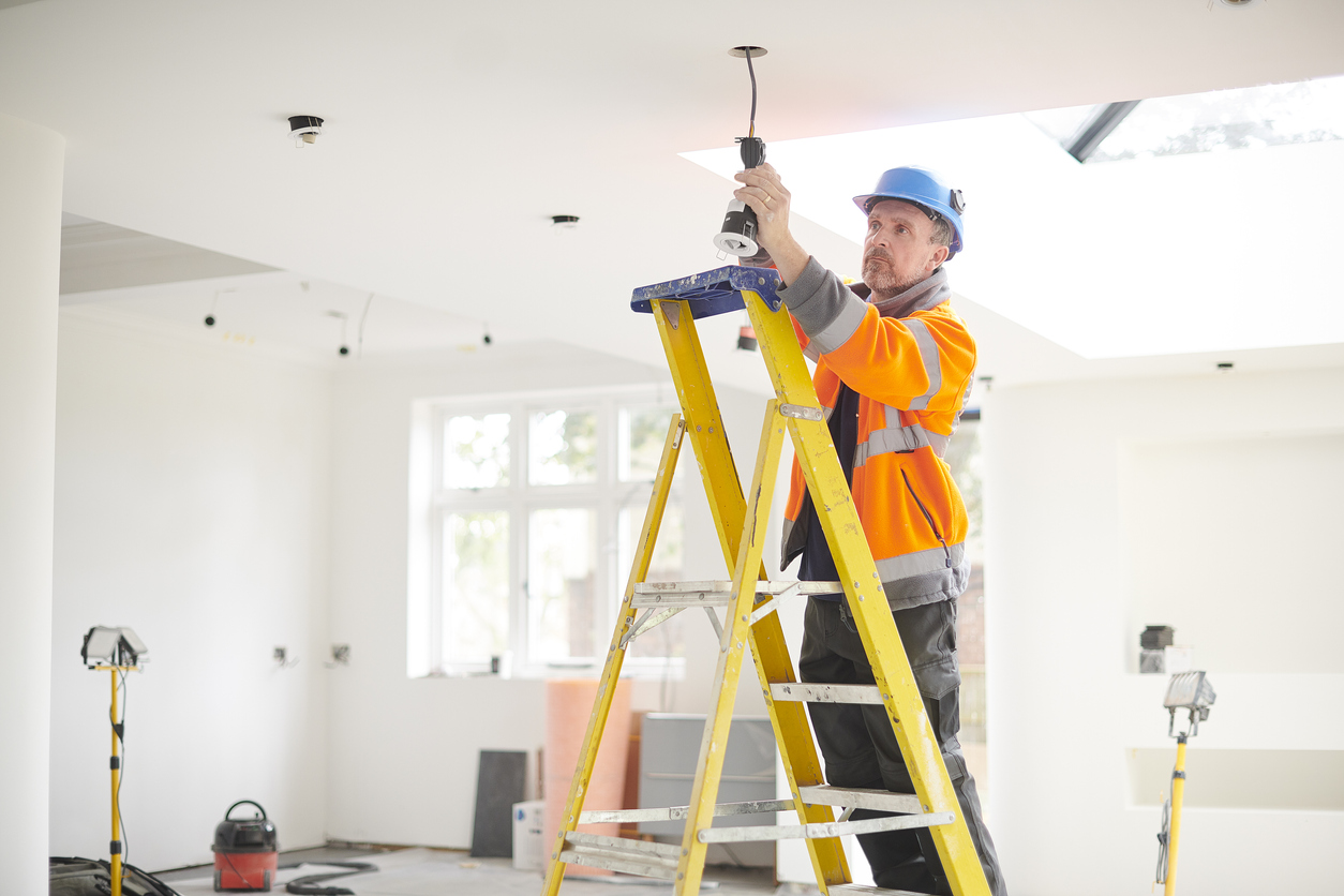 Commercial Property Lighting Solutions