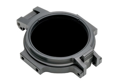 シュアファイア製　実物　FM46 BLUE FILTER 実物 SUREFIRE FM46 BLUE FILTER FM4X 1.37 BEZEL VAMPIRE M952V