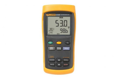 Temperature Calibrator, Fluke 1552a Stik Thermometer