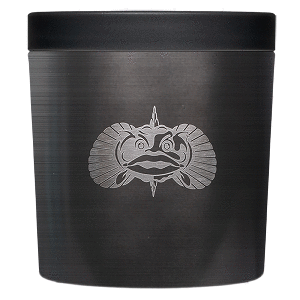 Toadfish The Anchor Universal Non-Tipping Cup Holder