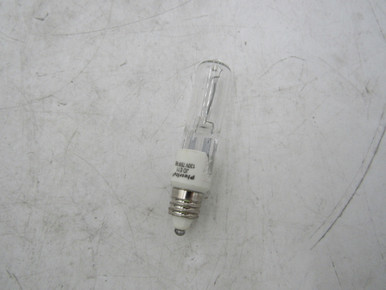 Plusrite tungsten halogen lamp best sale