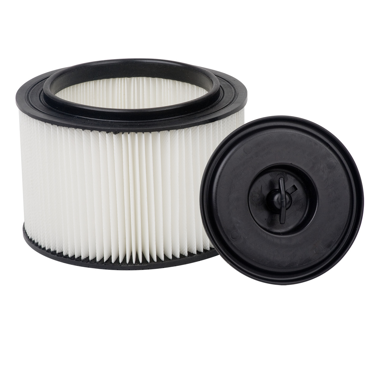 vhbw 2x Anti-Calc Filter Cartridge compatible with Kärcher K 4.68