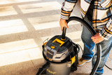 The Best Professional Wet/Dry Vacuum Just Got Smarter: Introducing the FLT+™ Filter Lift Technology
