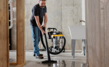 Why a Wet/Dry Vacuum Is the Unsung Hero of Every Home Renovation – Big or Small