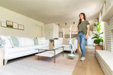Introducing the Vacmaster® SMF1501 2-in-1 Steam Mop: A Cleaner Home, The Natural Way