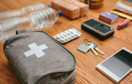 September is National Preparedness Month