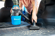 The Essential Modern Tool: How a Wet/Dry Shop Vacuum Can Transform Your Home