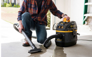 Mastering Winter Cleanup: A Guide with Vacmaster® Wet/Dry Vacs