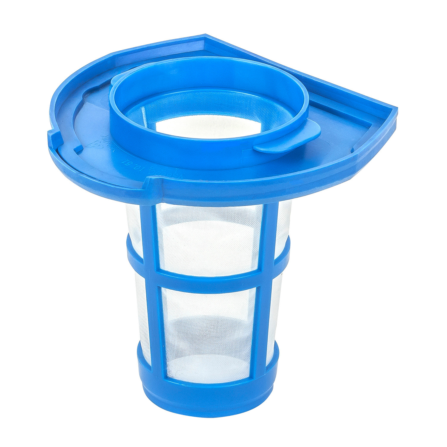 Filtro Per Aspirapolvere Portatile VRC2 Filtro Per - Foto 4