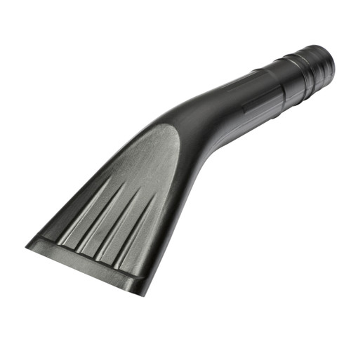 Channellock 1-7/8 In. x 10 In. Black Plastic Squeegee Vacuum Nozzle