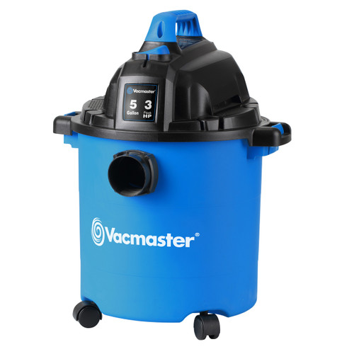 Lightweight Wet/Dry Vacuum