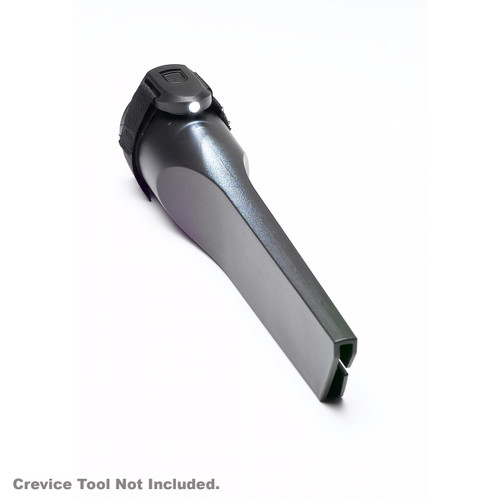 Attaches to any Nozzle
