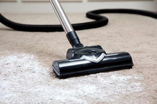 Carpet Nozzle