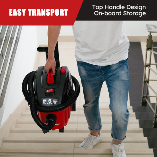 Easy transport