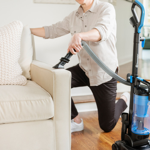 RESPIRA™ Bagless Upright Vacuum Cleaner