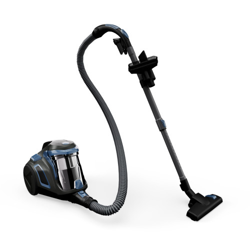 Vacmaster Ultra Silent Bagless Canister Vacuum - CC0501