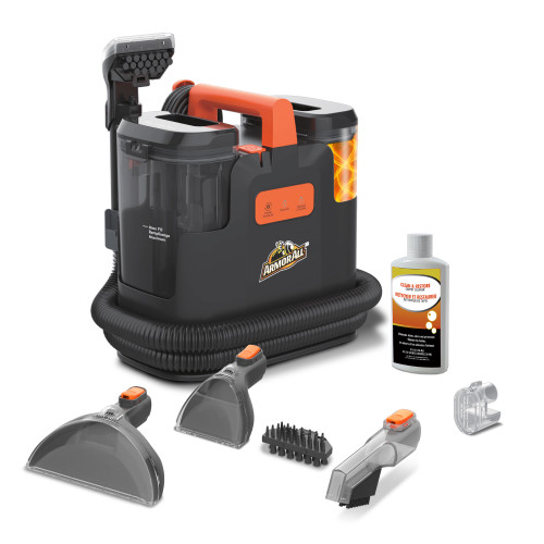 Armor All Heated Spot Cleaner, SCB1001H 0901