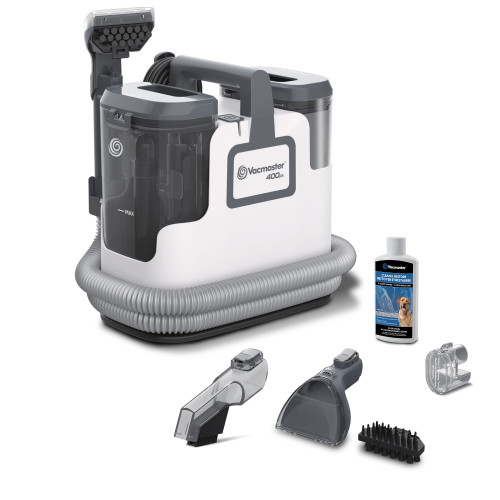 Vacmaster 400 Series Portable Carpet Cleaner