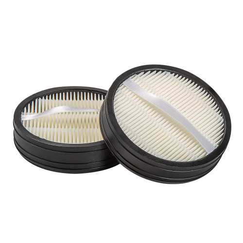 Vacmaster Filter Kit, 952721 – 2 Replacement Filters for Vacmaster RESPIRA Bagless Upright Vac (UC0501)