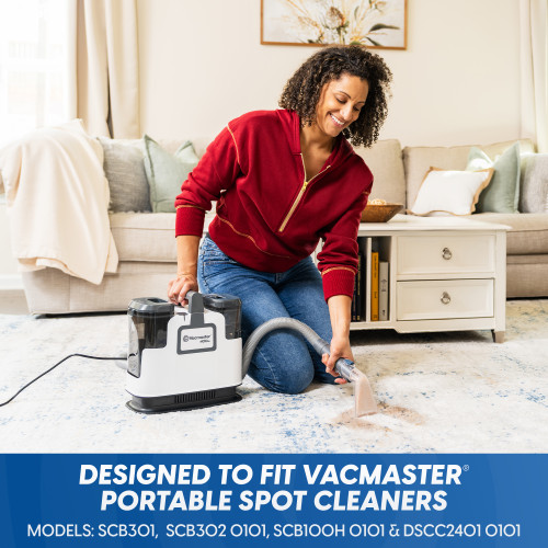 VSAK4 – Vacmaster Spot Cleaner Accessory Kit